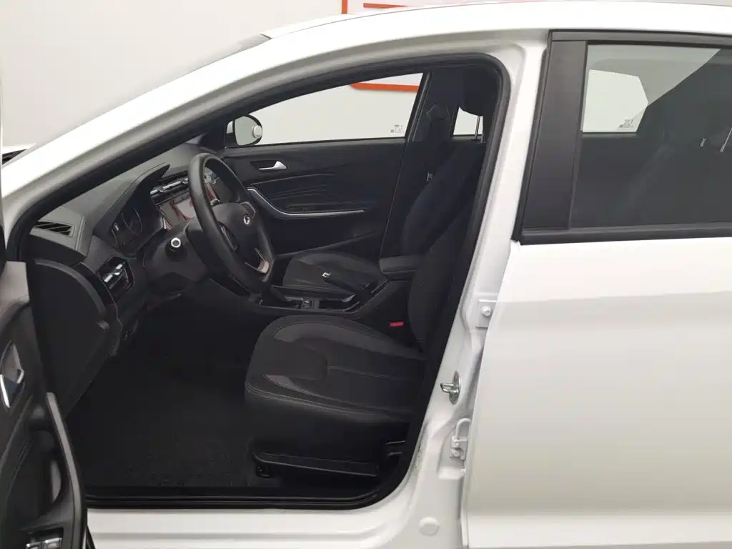 Chery Tiggo 3x 2024 — фото 10
