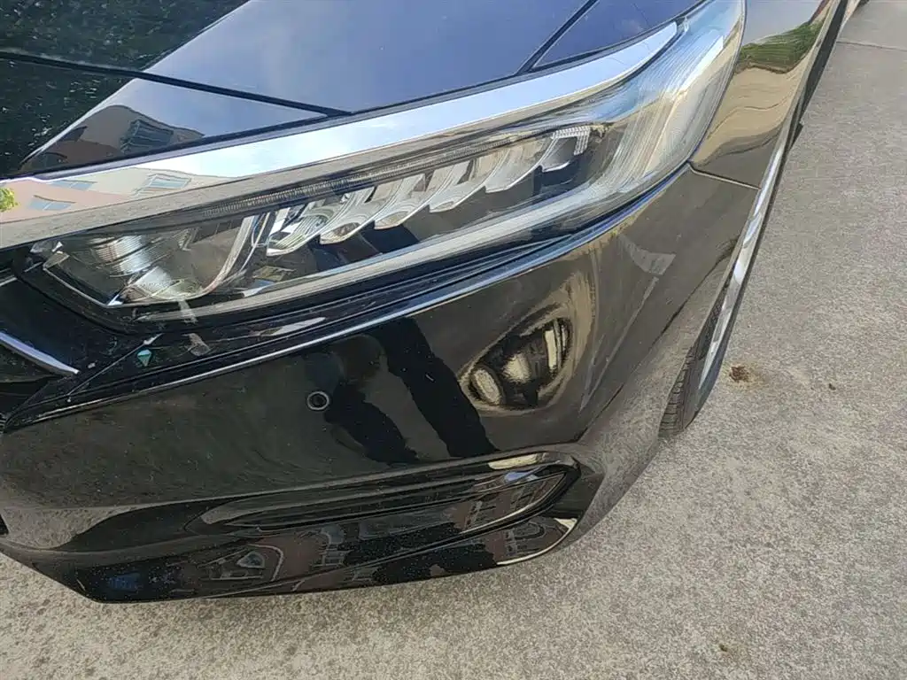 Honda Accord 2021 — фото 24