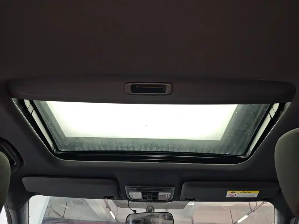 Honda Civic 2021 — фото 18