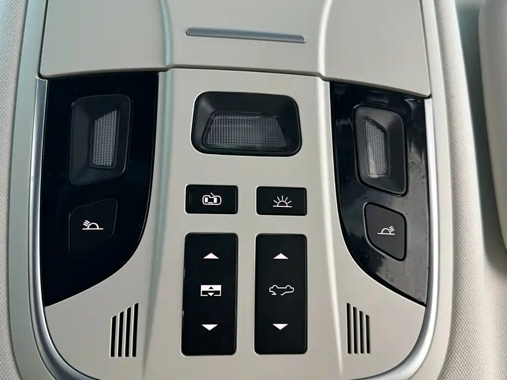 Haval H6 2022 — фото 17