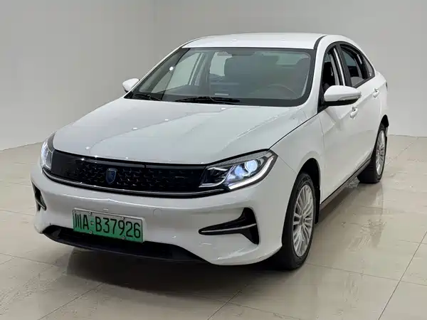 Dongfeng popular S60EV 2024