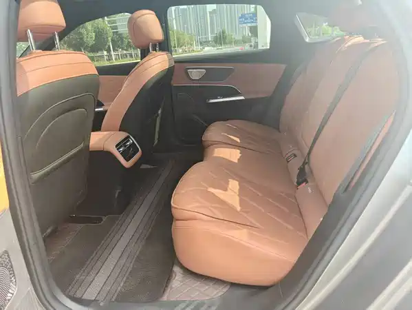 Chery Fengyun A9L 2025