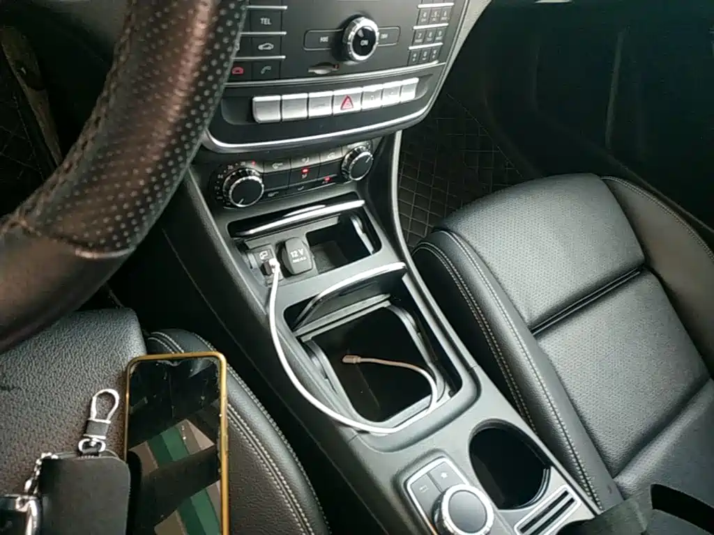 Mercedes-Benz GLA 2019 — фото 14