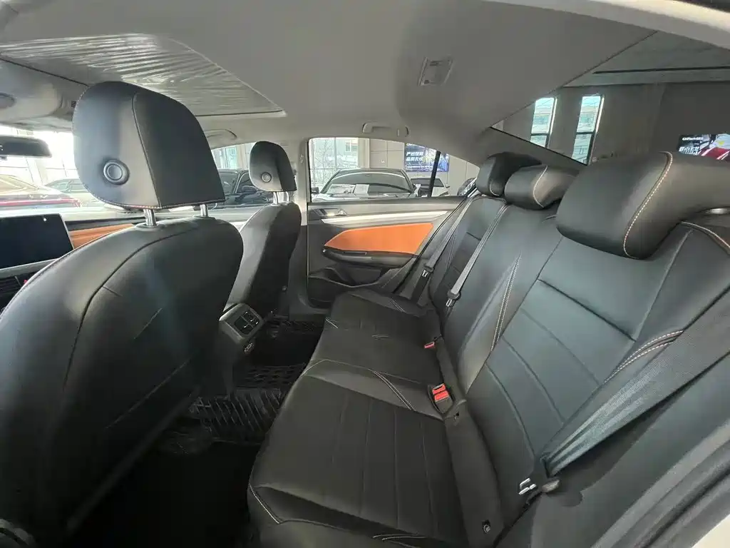 Volkswagen Bora 2026