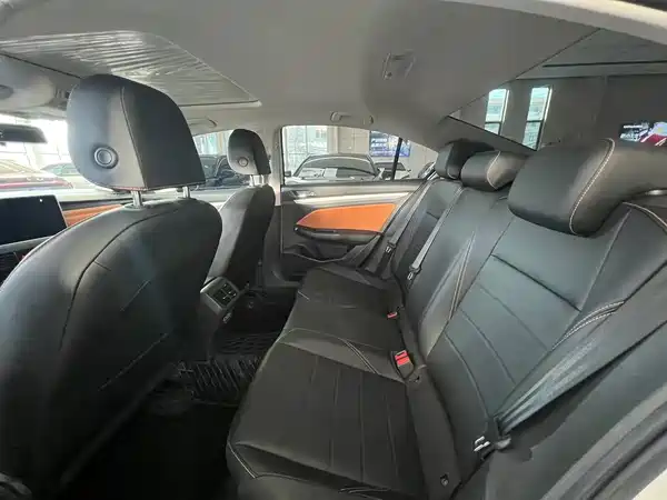 Volkswagen Bora 2026
