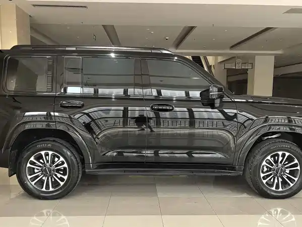 Haval H9 2024