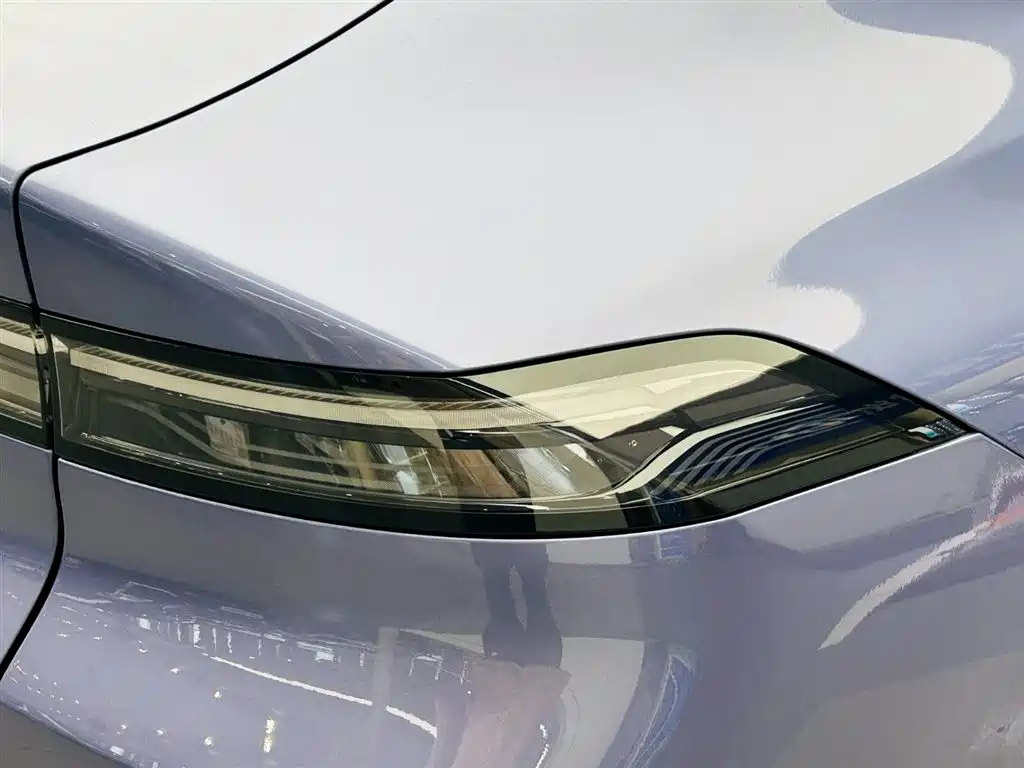 Nissan N6 2025 — фото 12