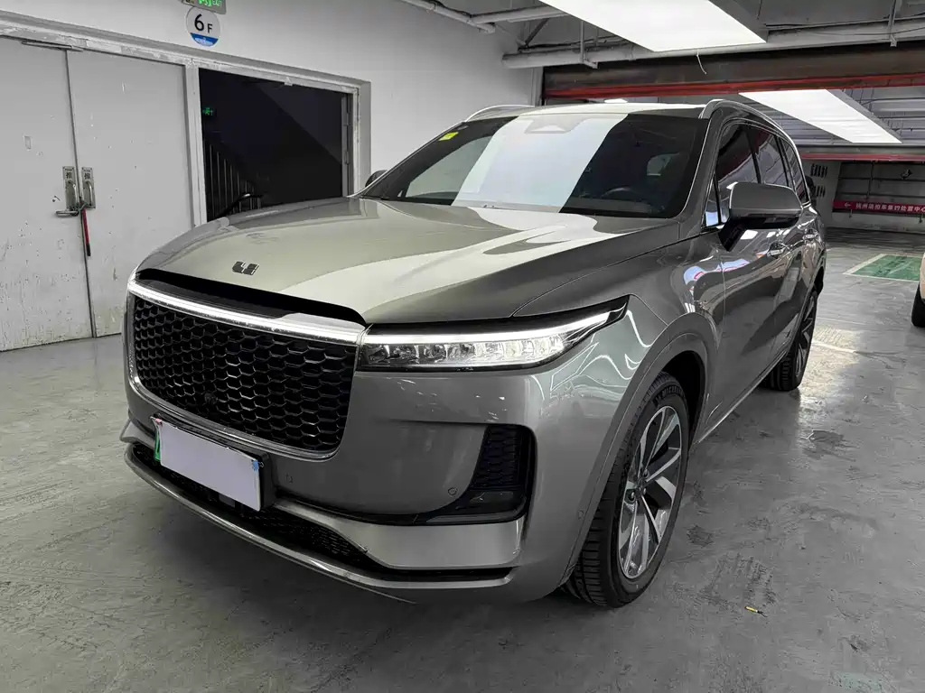 Li Auto Li ONE 2022