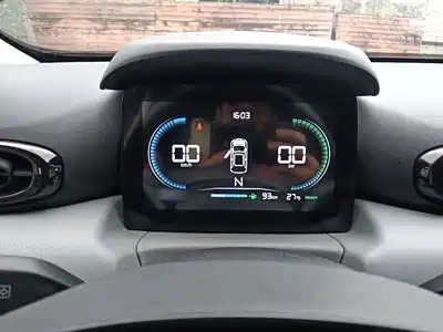 Leapmotor T03 2023