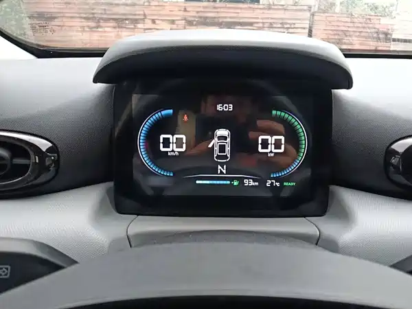 Leapmotor T03 2023