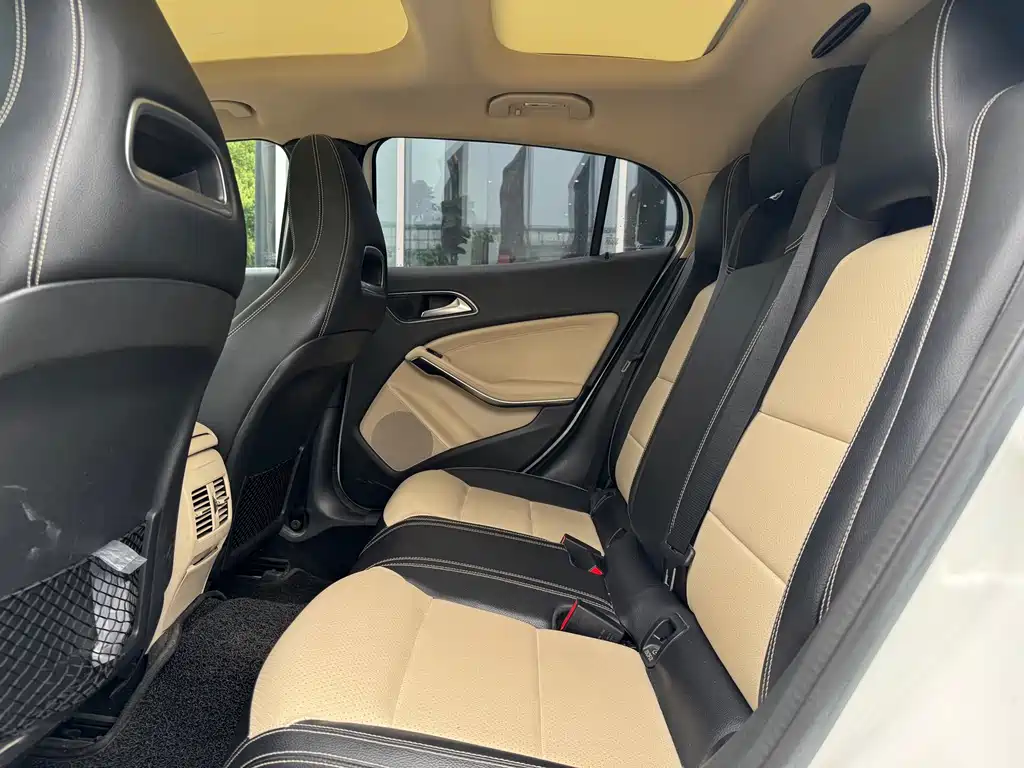 Mercedes-Benz GLA 2018 — фото 8