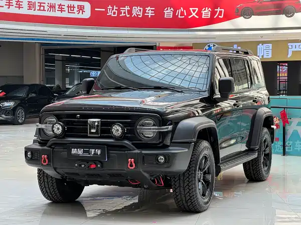 Tank 300 2023