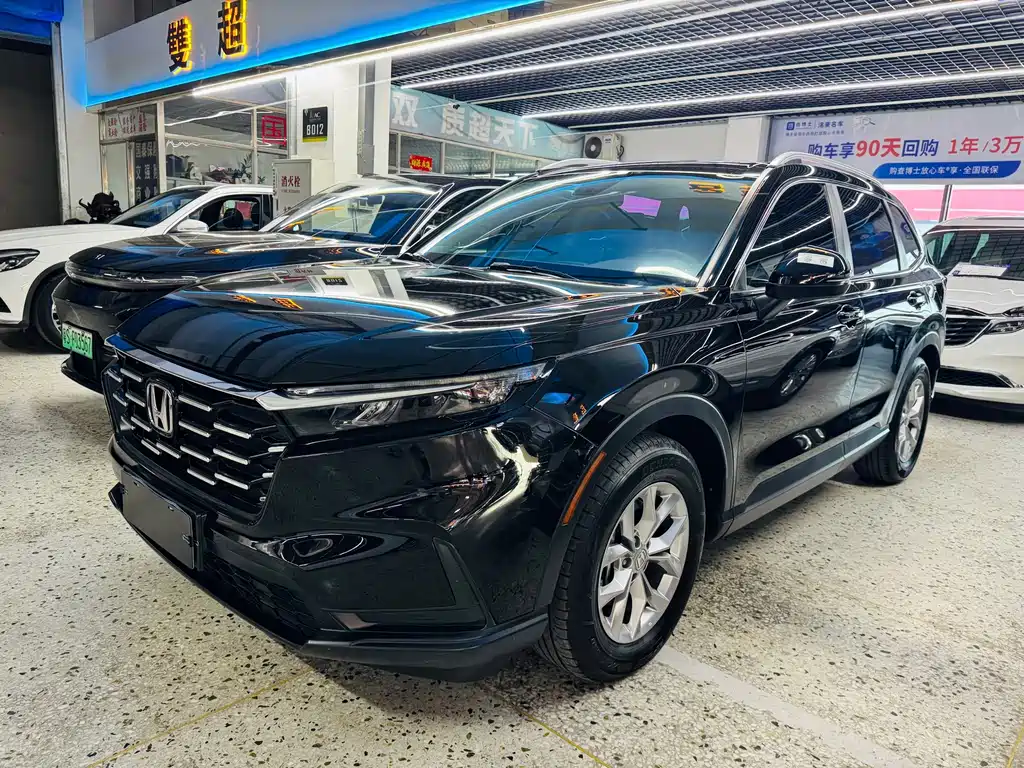 Honda CR-V 2024
