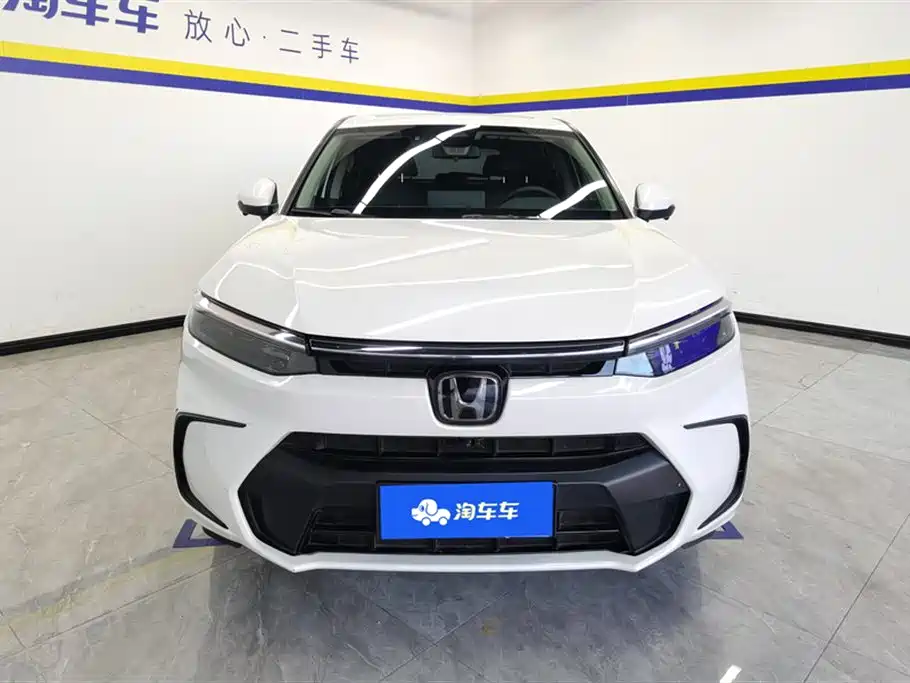 Honda Breeze 2024 — фото 2