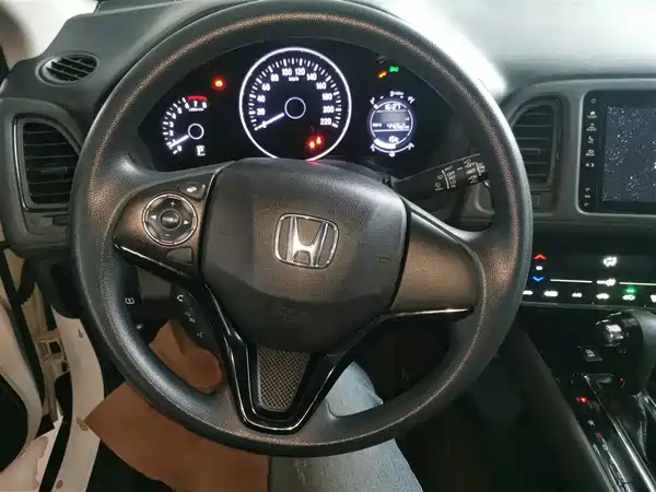 Honda Vezel 2020