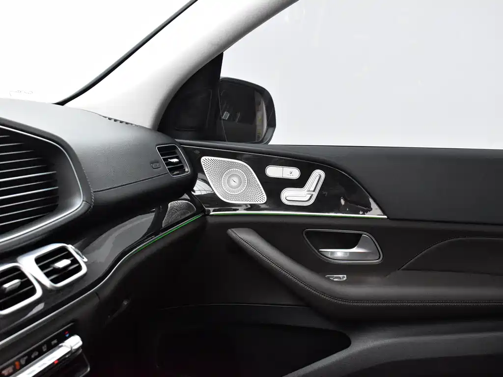 Mercedes-Benz GLE 2022 — фото 10