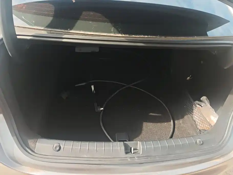 BYD Qin PLUS 2024