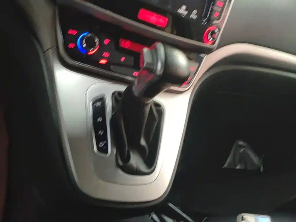 Haval M6 2020 — фото 14