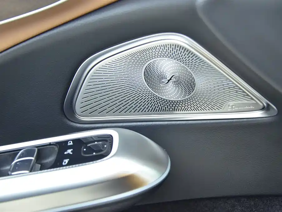 Mercedes-Benz E-Class 2026 — фото 11