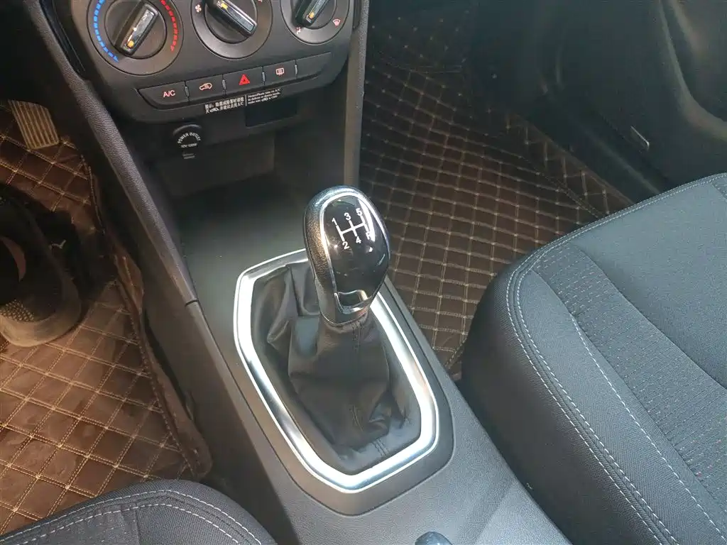 Chery Tiggo 3x 2019 — фото 10