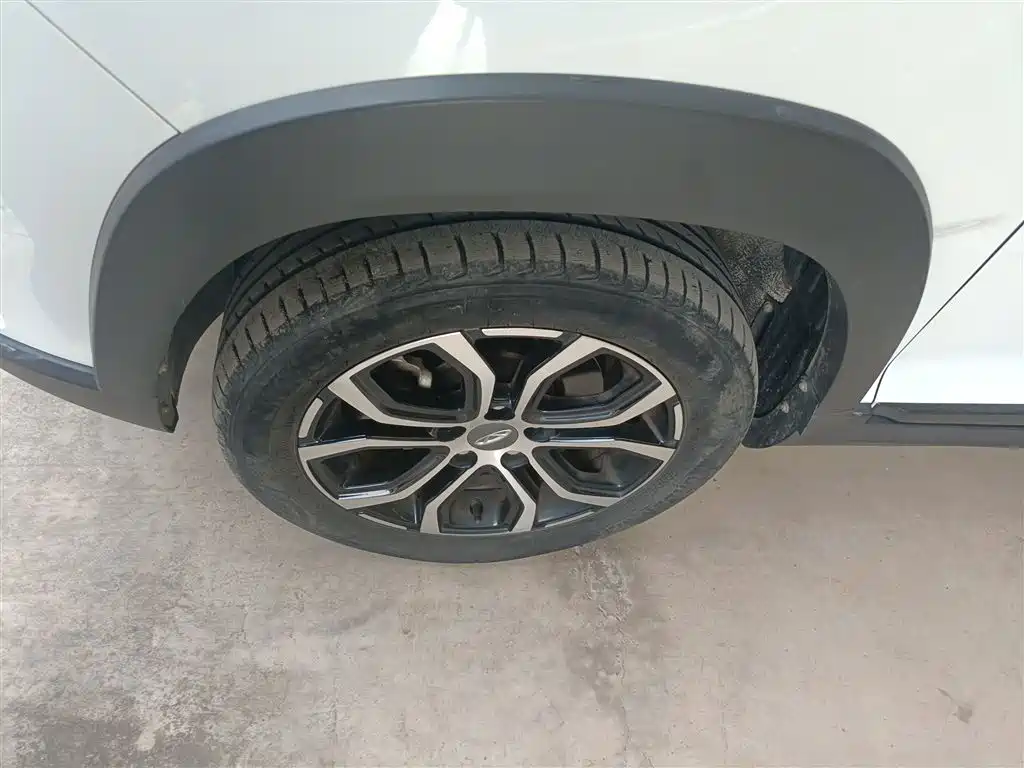 Chery Tiggo 3x 2019 — фото 25