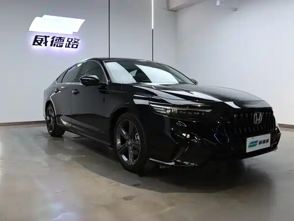 Honda Inspire 2024