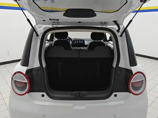 Changan Lumin 2024