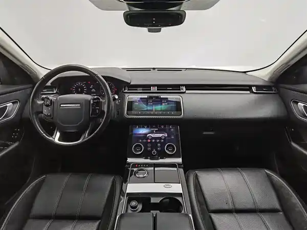 Land Rover Range Rover Velar 2018