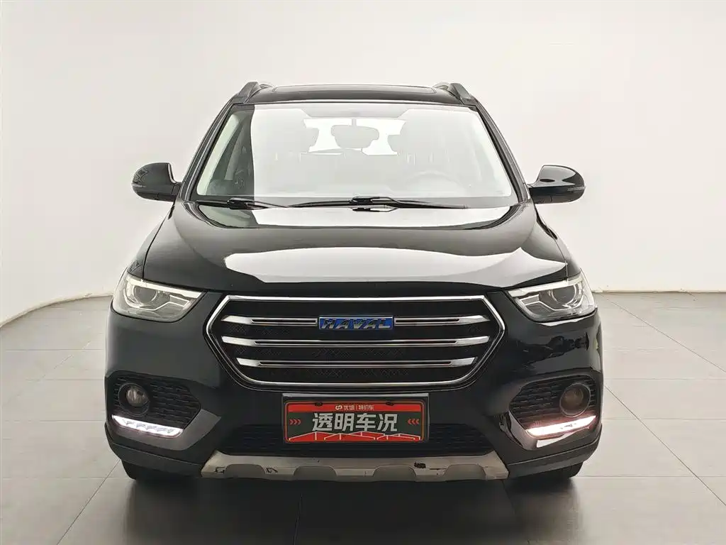 Haval H6 2016