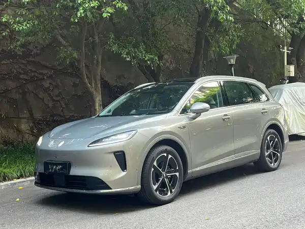 Shangjie H5 2025