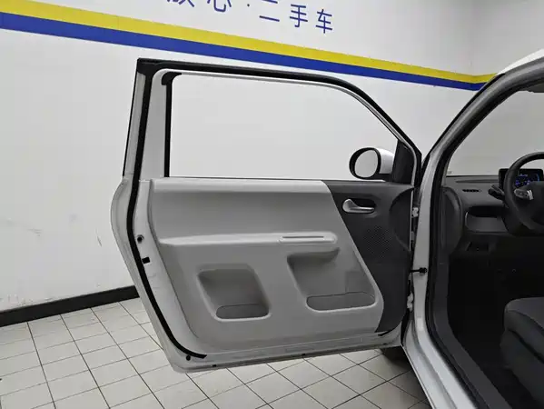 Changan Lumin 2024