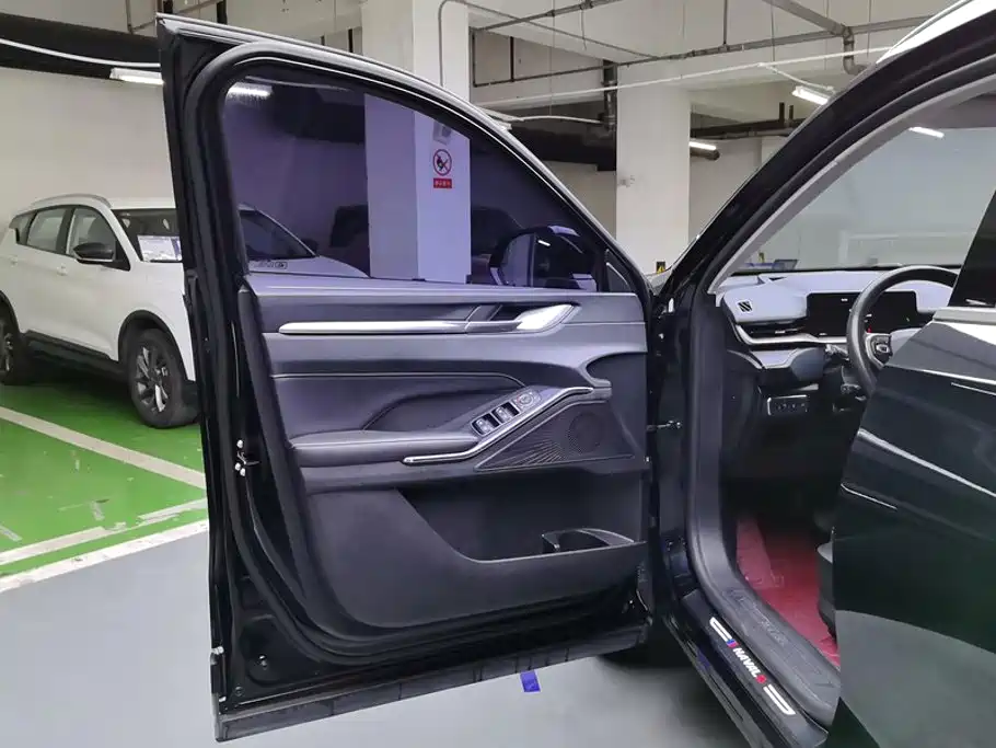 Haval H6 2021