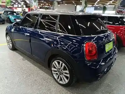 MINI MINI 2016