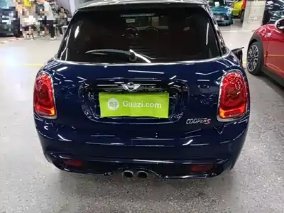 MINI MINI 2016
