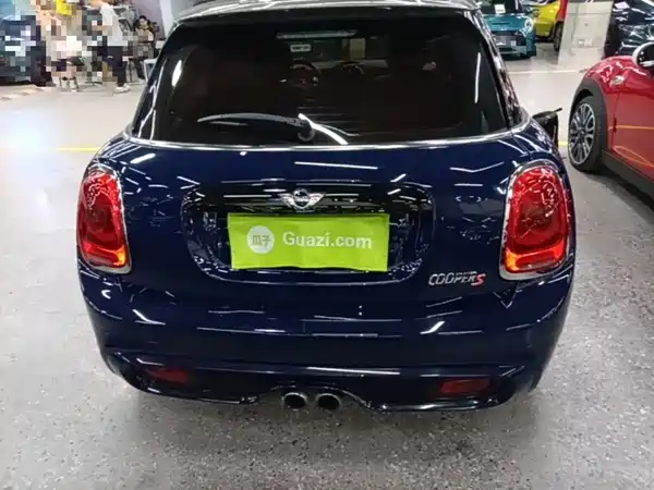 MINI MINI 2016