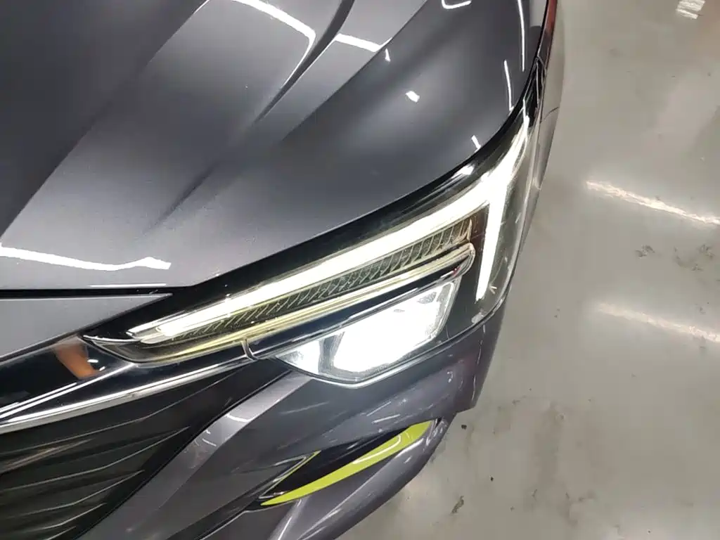 Roewe i6 MAX 2021 — фото 24