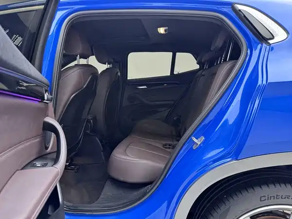 BMW X2 2020
