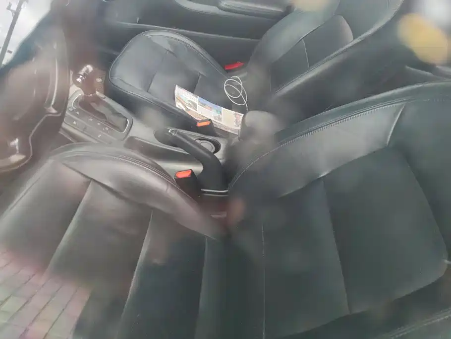 Kia K3 2017 — фото 9