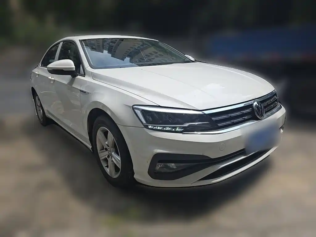 Volkswagen Lamando 2020