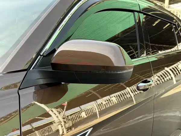 Volkswagen Teramont 2019
