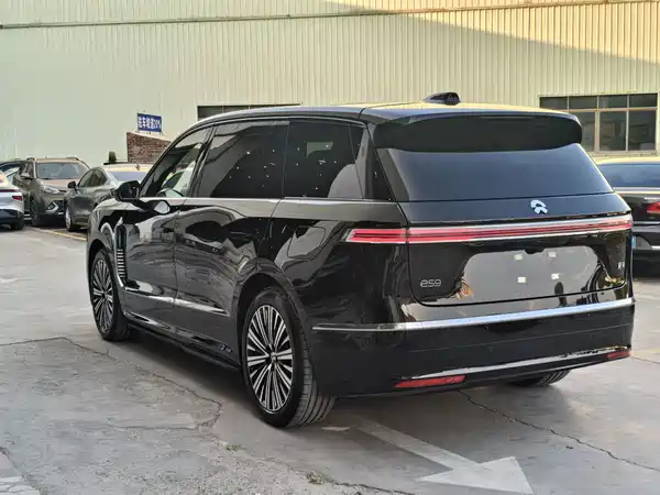 NIO ES9 2026