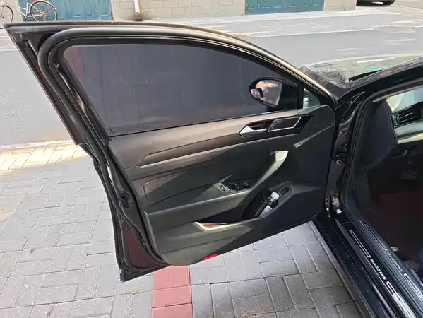Volkswagen Magotan 2021