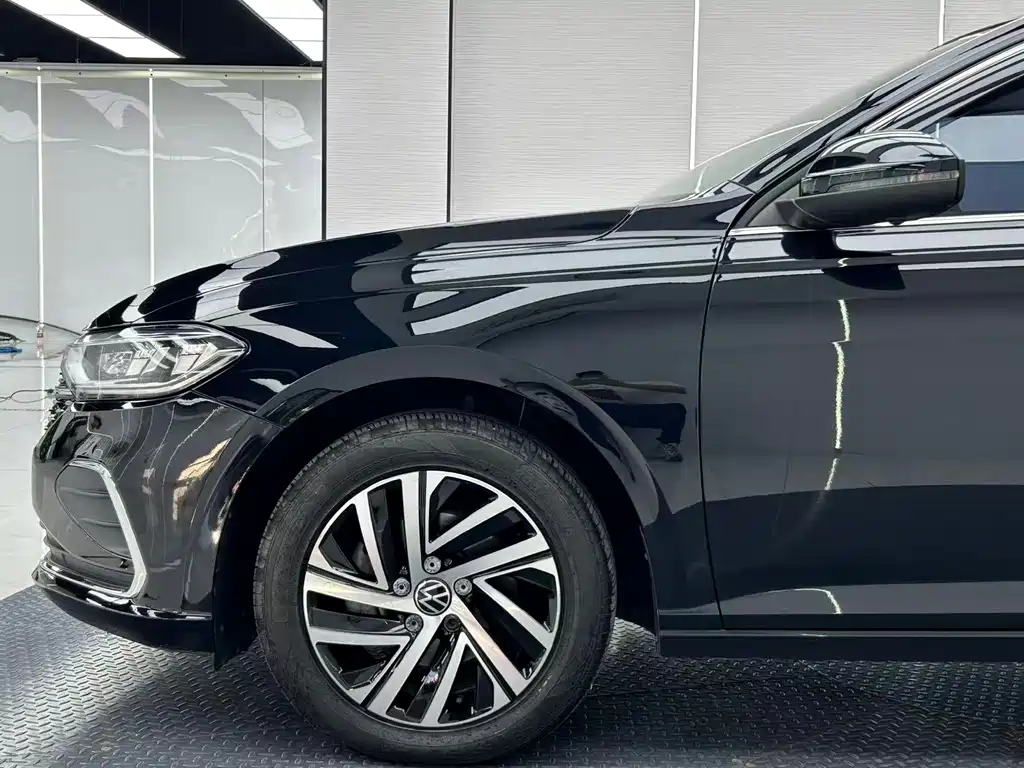 Volkswagen Lavida 2022