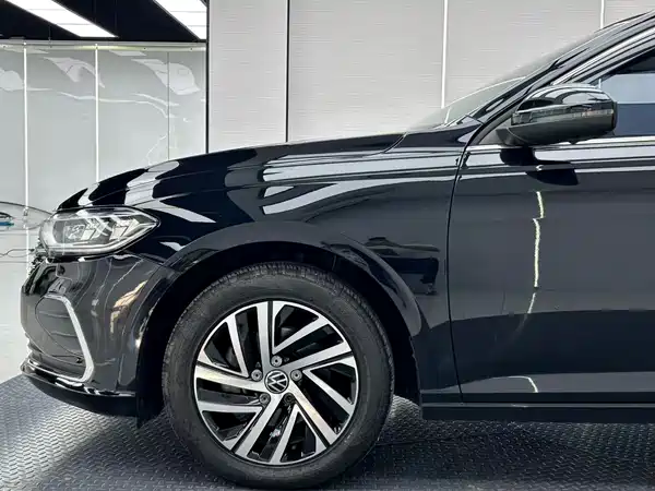 Volkswagen Lavida 2022