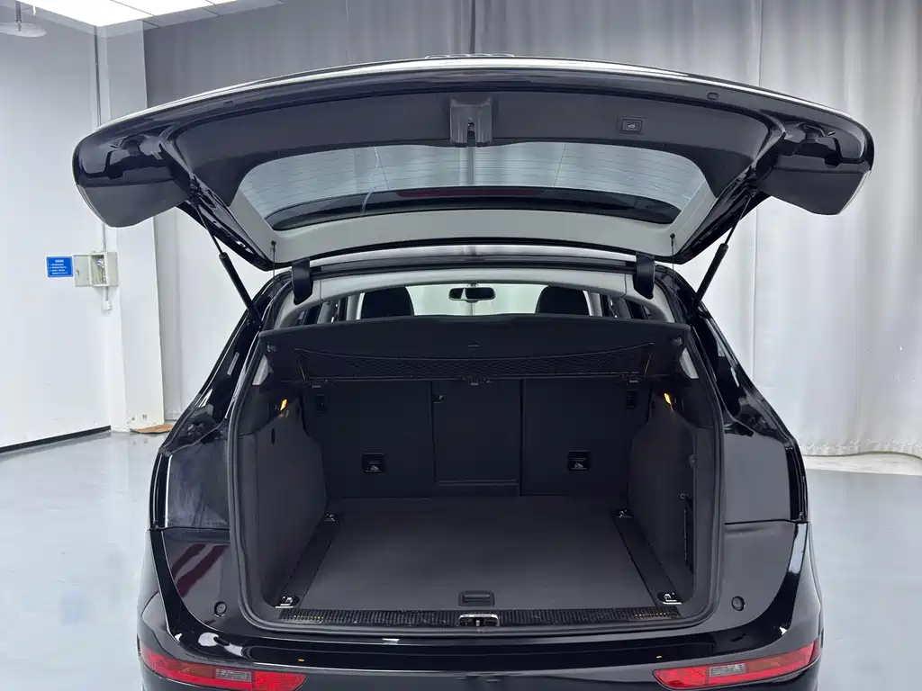 Audi Q5 2017 — фото 9