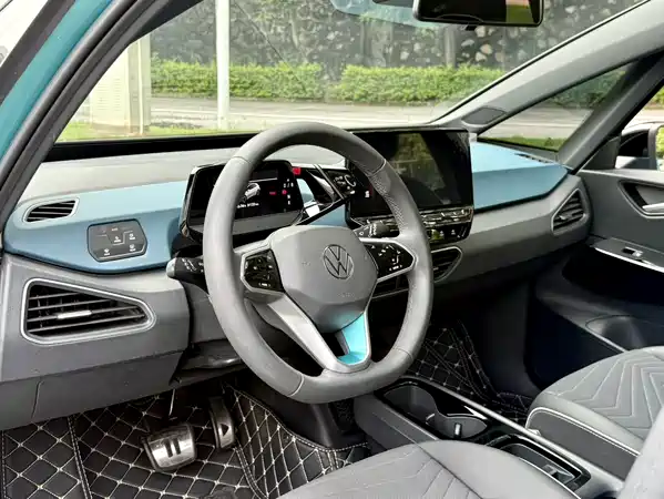 Volkswagen ID.3 2023