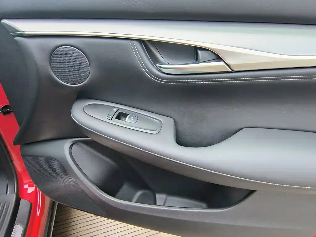 Infiniti QX55 2024 — фото 10