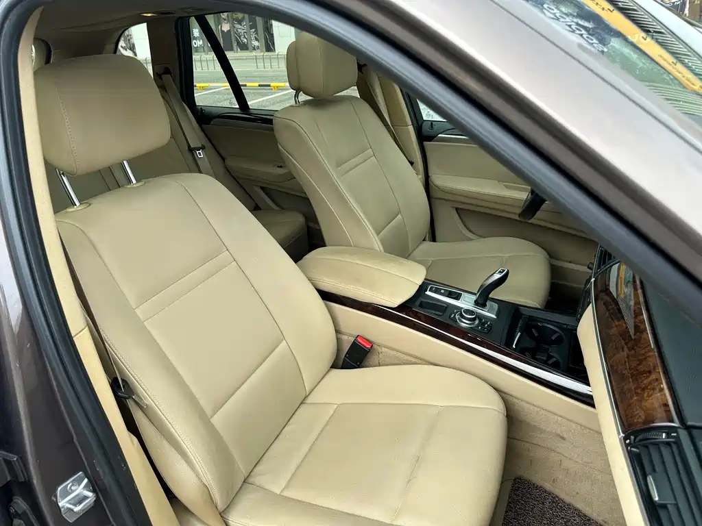 BMW X5 2013 — фото 22