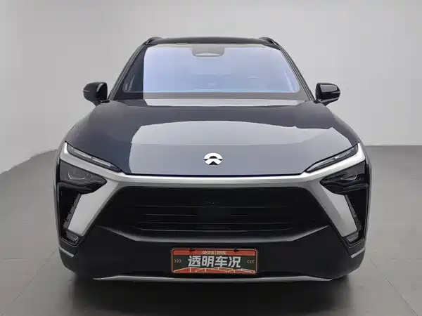 NIO ES8 2022