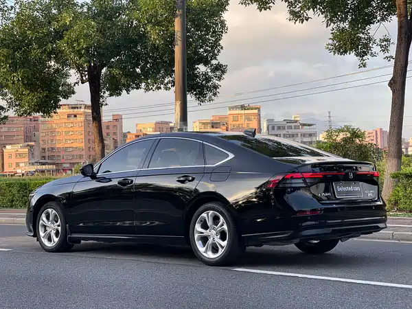 Honda Accord 2023